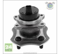 Cuscinetto Mozzo Ruota Moog Post Per Toyota Yaris #Fl