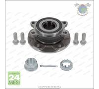 Cuscinetto mozzo ruota Moog Posteriore per ALPINE A110