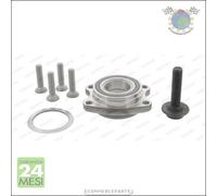 Cuscinetto mozzo ruota Moog Posteriore per AUDI A8