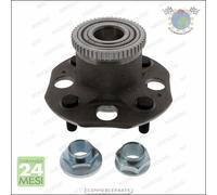 Cuscinetto mozzo ruota Moog Posteriore per HONDA ACCORD VI