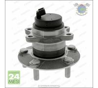 Cuscinetto mozzo ruota Moog Posteriore per HYUNDAI ix20 KIA VENGA SOUL