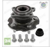Cuscinetto mozzo ruota Moog Posteriore per LEXUS NX TOYOTA RAV 4