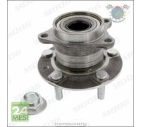 Cuscinetto mozzo ruota Moog Posteriore per MAZDA CX-7