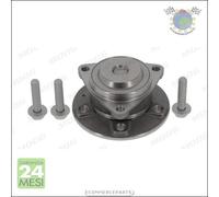 Cuscinetto mozzo ruota Moog Posteriore per VOLVO XC40