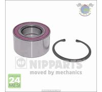 Cuscinetto Mozzo Ruota Nipparts Ant Per Chevrolet Lacetti Tacuma Nubira