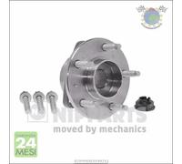 Cuscinetto Mozzo Ruota Nipparts Ant Per Chevrolet Orlando Cruze Opel Cascada