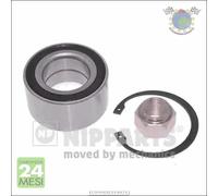Cuscinetto Mozzo Ruota Nipparts Ant Per Ford Courier Fiesta Escort Orion Puma Ka