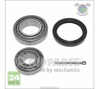 Cuscinetto Mozzo Ruota Nipparts Ant Per Hyundai H100 H-1 Mitsubishi L 400 300 20