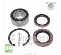 Cuscinetto Mozzo Ruota Nipparts Ant Per Mitsubishi Santamo Tredia Space