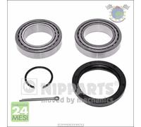 Cuscinetto Mozzo Ruota Nipparts Ant Per Hyundai Terracan Galloper