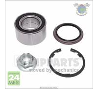 Cuscinetto Mozzo Ruota Nipparts Ant Per Kia Carnival Sorento