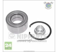 Cuscinetto Mozzo Ruota Nipparts Ant Per Kia Venga Cee'd Soul Pro