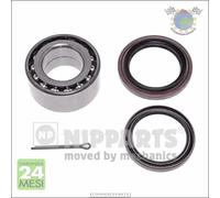 Cuscinetto Mozzo Ruota Nipparts Ant Per Mitsubishi Pajero Colt V Space