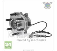 Cuscinetto Mozzo Ruota Nipparts Ant Per Nissan Np300
