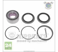 Cuscinetto Mozzo Ruota Nipparts Ant Per Nissan Prairie Maxima