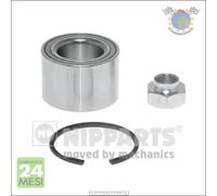 Cuscinetto Mozzo Ruota Nipparts Ant Per Suzuki Wagon Ignis Alto