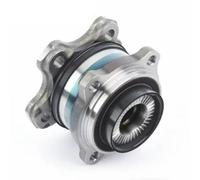 Cuscinetto Mozzo Ruota Per BMW Per X5 G05 17-20 | cuscinetto mozzo Cuscinetto ruota posteriore auto con gruppo mozzo 31206864572