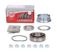 MASTER-SPORT 1470-SET-MS Kit cuscinetto ruota