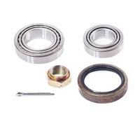 Cuscinetto mozzo ruota per PEUGEOT J5; FIAT DUCATO, DUCATO Panorama; CITROËN