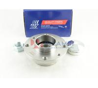 CUSCINETTO MOZZO RUOTA POS PER ALFA 145 146 FIAT BRAVO PANDA PUNTO DELTA FT24001