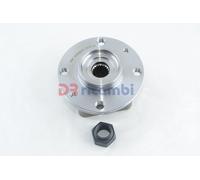 MOZZO CUSCINETTO RUOTA ANTERIORE FIAT PANDA 141 4X4 LANCIA Y10 FINO AL 2003