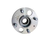 Cuscinetto mozzo ruota posteriore 42200-Saa-G51 compatibile for Honda (importato) City Jazz/Guangqi Honda Sidi Fit/Concept S1/ricambi auto