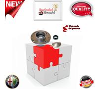 CUSCINETTO MOZZO RUOTA POSTERIORE ALFA ROMEO 145 1.8 106KW DAL 2001 W413309