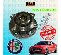 Cuscinetto mozzo ruota Posteriore ALFA ROMEO 159 159 SPORTWAGON SPIDER BRERA