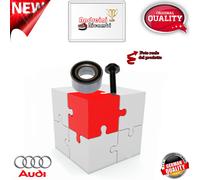 CUSCINETTO MOZZO RUOTA POSTERIORE AUDI A4 CABRIO 1.8 T 120KW DAL 2008 413269