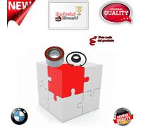 CUSCINETTO MOZZO RUOTA POSTERIORE BMW 1 E81 120 I 125KW DAL 2008 413239