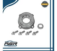 CUSCINETTO MOZZO RUOTA POSTERIORE BMW X3 X4 SERIE