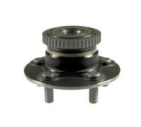 CUSCINETTO MOZZO RUOTA POSTERIORE CHRYSLER PT CRUISER 2001-2010 CON FRENI A D...