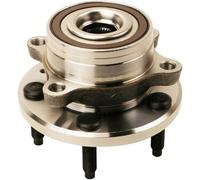 Cuscinetto mozzo ruota posteriore compatibile for FORD EXPLORER 2011-2019