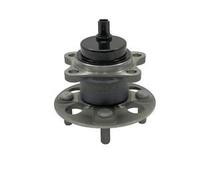 CUSCINETTO MOZZO RUOTA POSTERIORE CON ABS ADATTO A TOYOTA YARIS 2005 - NUOVO ...