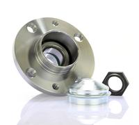 Cuscinetto ruota Assale posteriore FT24030 FAST per ABARTH FIAT ALFA ROMEO FORD