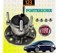 CUSCINETTO MOZZO RUOTA POSTERIORE FIAT CROMA