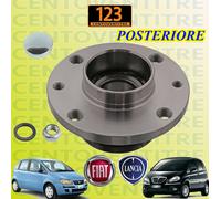 CUSCINETTO MOZZO RUOTA POSTERIORE FIAT IDEA - LANCIA MUSA