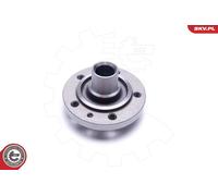 Cuscinetto mozzo ruota posteriore FORD Galaxy I SEAT Alhambra VW Sharan