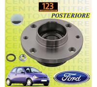 CUSCINETTO MOZZO RUOTA POSTERIORE FORD KA DAL 2008 >