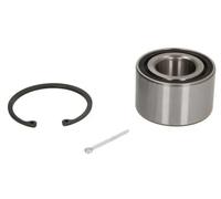 BTA Cuscinetto ruota posteriore H24041BTA per Honda HR-V (GH_) 1.6 2000-2003
