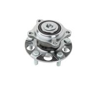 Cuscinetto mozzo ruota posteriore H25045BTA BTA per MITSUBISHI GRANDIS