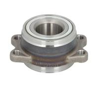 Cuscinetto mozzo ruota posteriore H27013BTA BTA per SUBARU OUTBACK LEGACY III