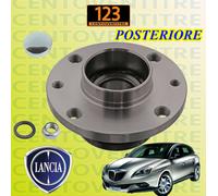 CUSCINETTO MOZZO RUOTA POSTERIORE LANCIA DELTA III