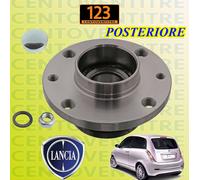 CUSCINETTO MOZZO RUOTA POSTERIORE LANCIA YPSILON 843 DAL 2003