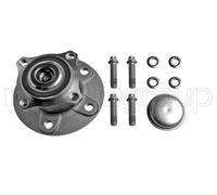 CUSCINETTO MOZZO RUOTA POSTERIORE MERCEDES W169 W245 DAL '04>