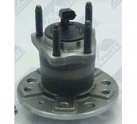 CUSCINETTO MOZZO RUOTA POSTERIORE OPEL ASTRA H ZAFIRA B