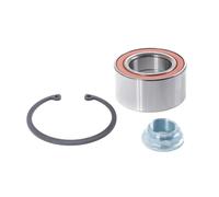 Cuscinetto mozzo ruota posteriore per BMW 1 (Cabriolet, Coupé), 3, Z4