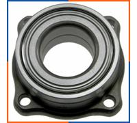 Cuscinetto Mozzo Ruota posteriore per BMW | 33406850159