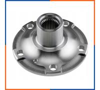Cuscinetto Mozzo Ruota posteriore per BMW | H5B013BTA, 36679
