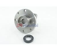 CUSCINETTO MOZZO RUOTA POSTERIORE PER FIAT PANDA LANCIA Y10 - MALO' 9320004K